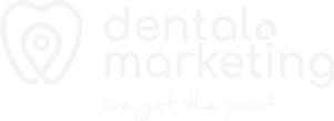 Dental Marketing logo
